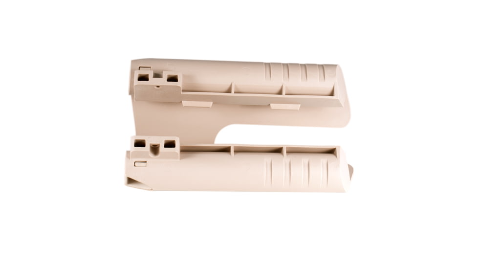 MFT E-VolV Battle Stock Attachment - Flat Dark Earth