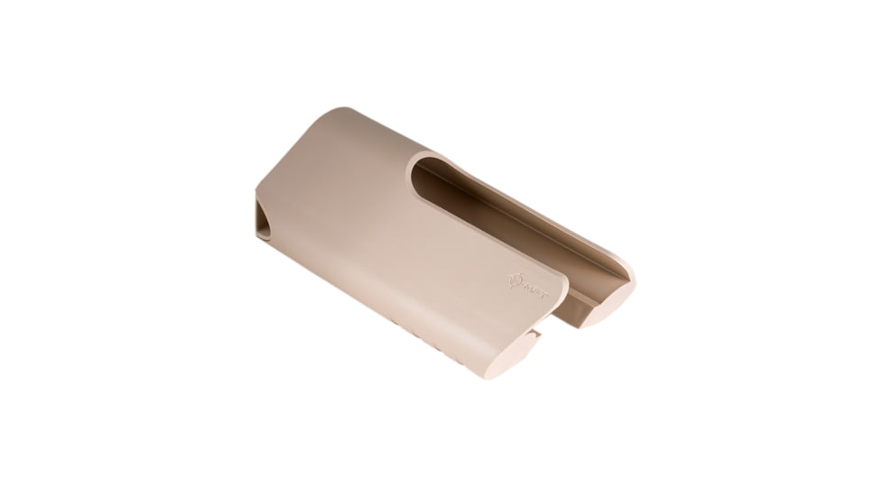MFT E-VolV Battle Stock Attachment - Flat Dark Earth
