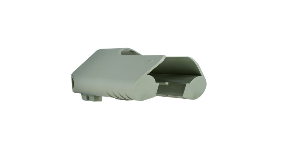 MFT E-VolV Battle Stock Attachment - Foliage Green