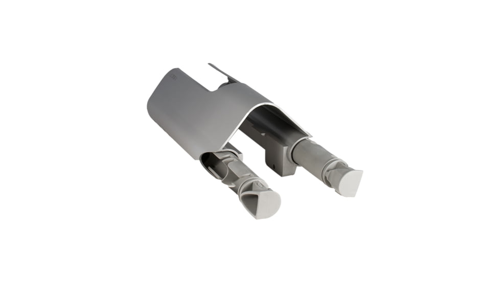 MFT E-VolV Battle Stock Attachment - Gray