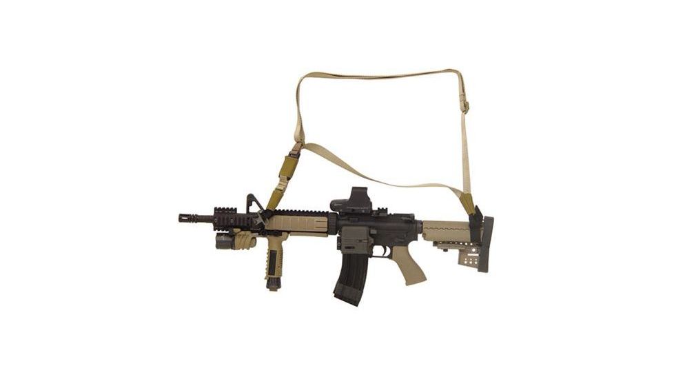 Eagle Industries Tactical Sling W/Mounting HRDWR