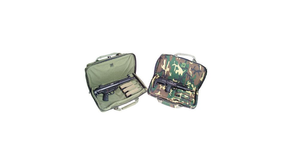 Eagle Industries Discreet Case 22
