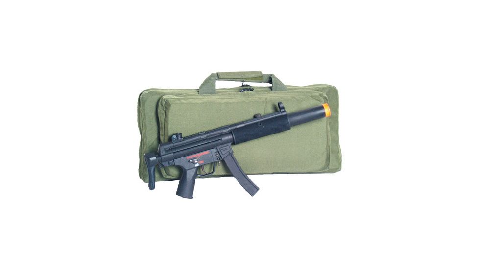 Eagle Industries Discreet Case 26