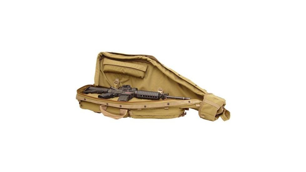 Eagle Industries Drag Bag M4 Style