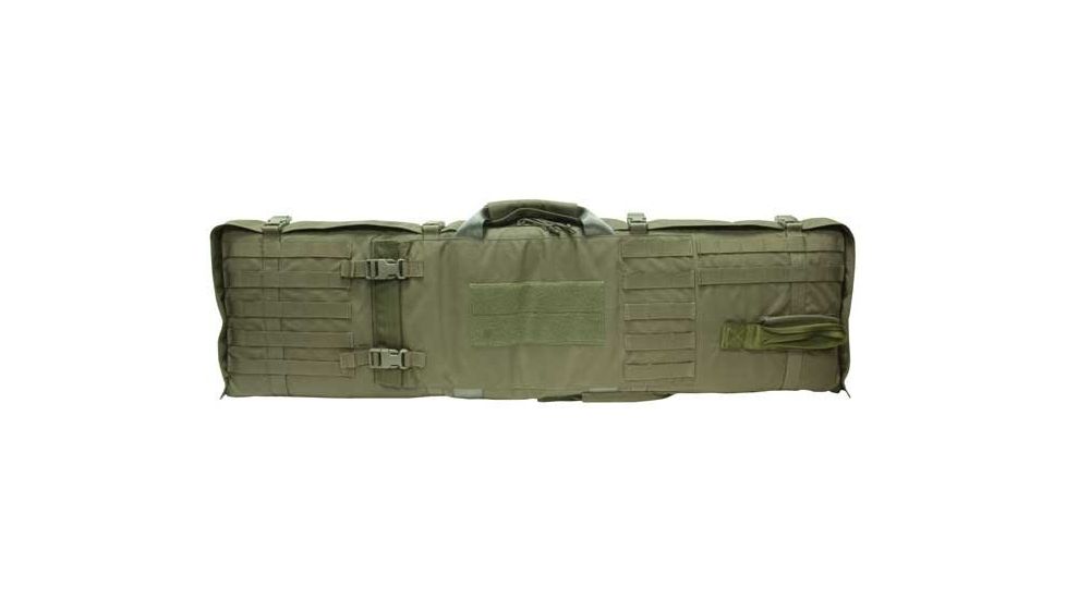 Eagle's MOLLE Style LE Hybrid Sniper Rifle Carrier 44