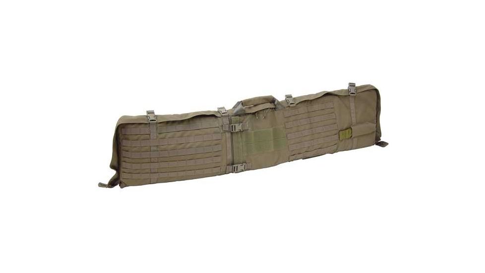 Eagle Industries MOLLE Style LE Hybrid Sniper Rifle Carrier