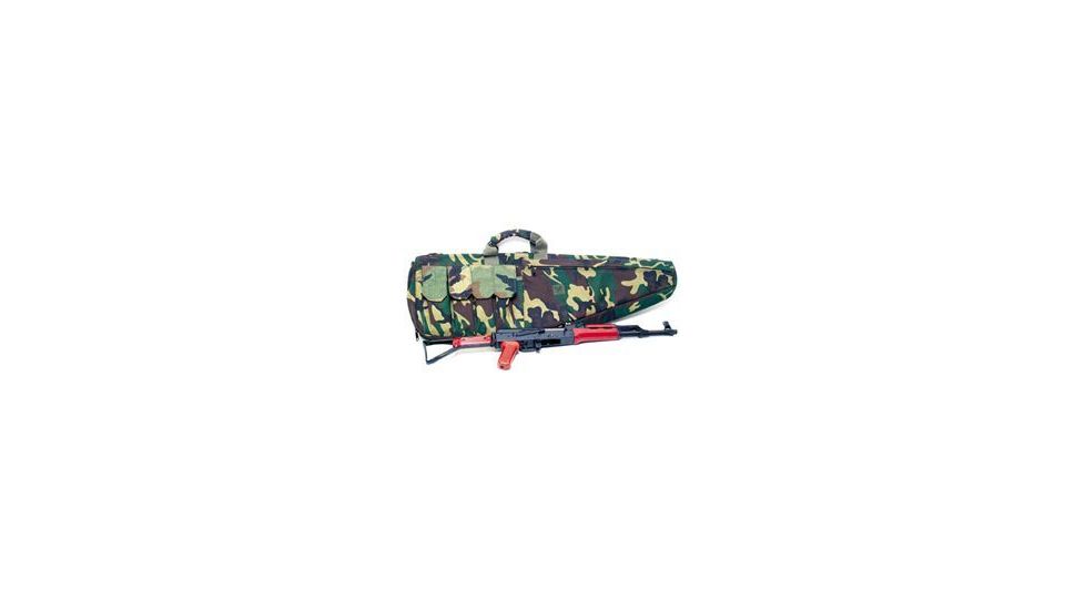 Eagle Industries Rifle Case 36AK