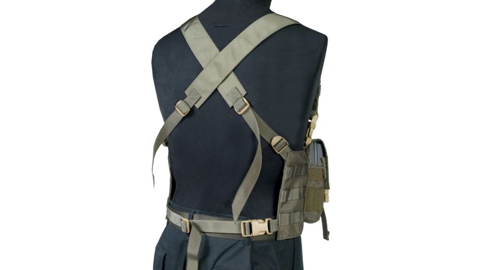 Eagle Industries LE Active Shooter Chest Rig