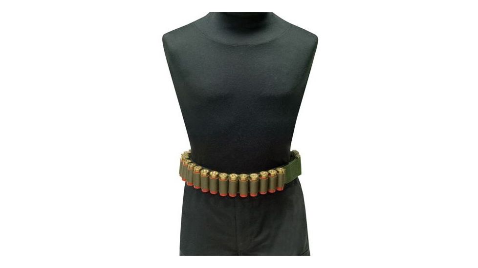 Eagle Industries Shotgun Shell Belt