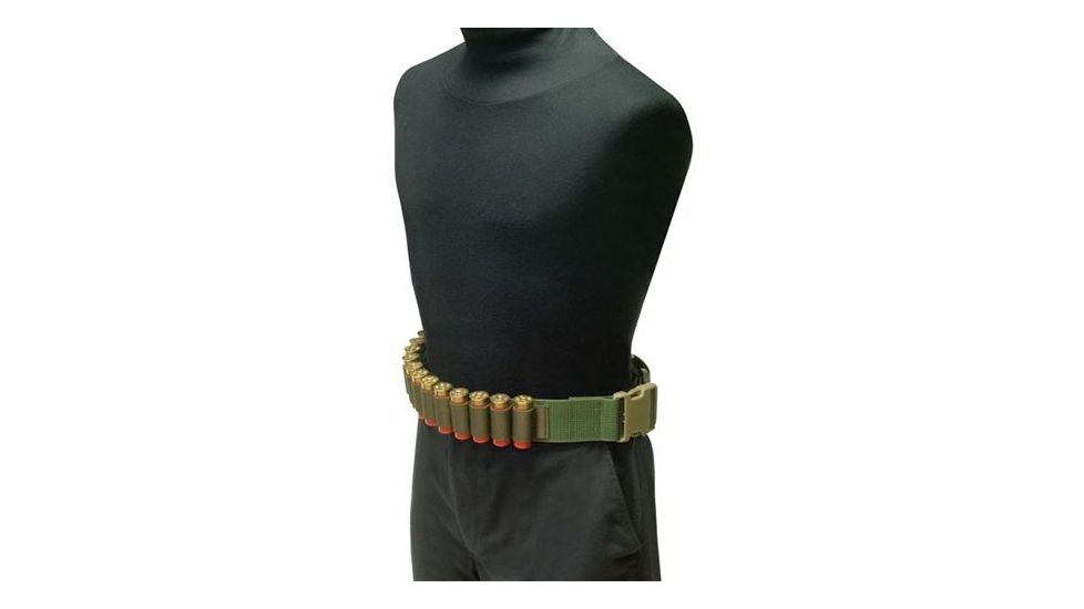 Eagle Industries Shotgun Shell Belt