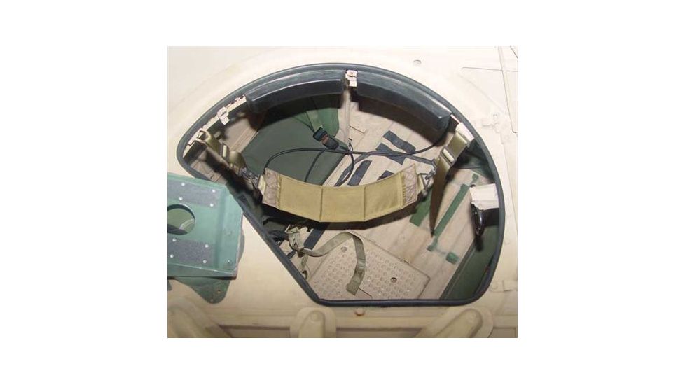 Eagle Industries Turret Gunner Seat