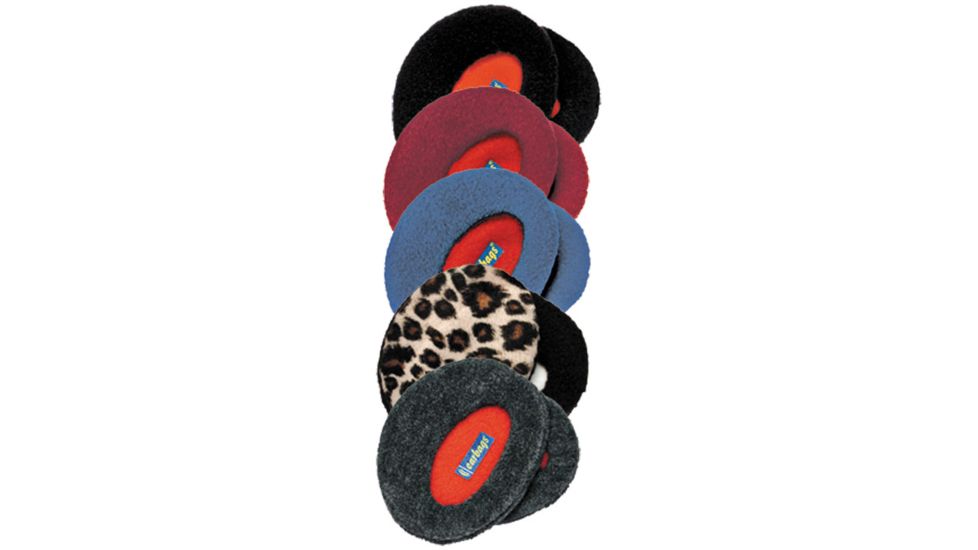 Earbags  Thinslte Fleece Lep Md 563022