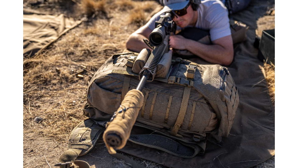 Eberlestock Gunslinger II Pack, Coyote, G2MC
