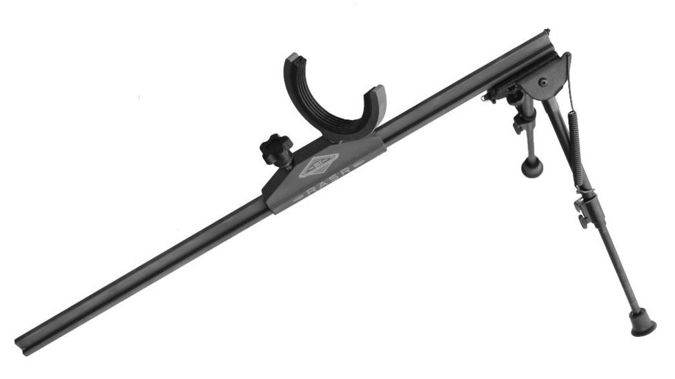 Eberlestock RASR, BLACK RABB