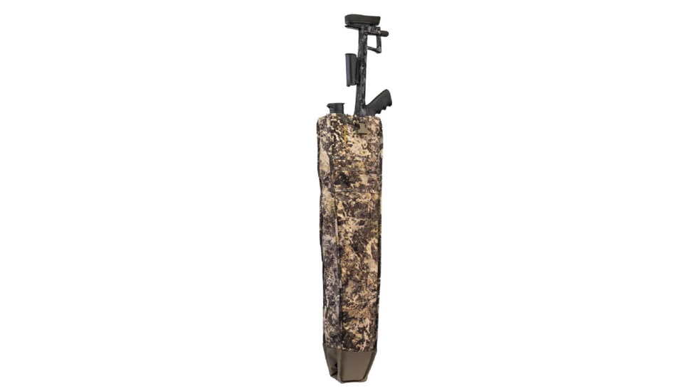 Eberlestock Bolt Sniper Rifle Side Scabbard, Skye, A2LSHS