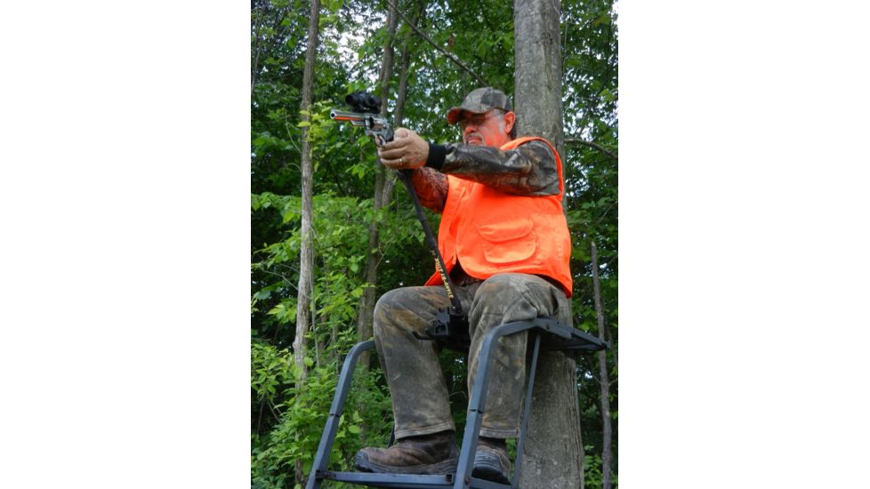 EBI Stand by Stick Shooting Rest HSSBS202