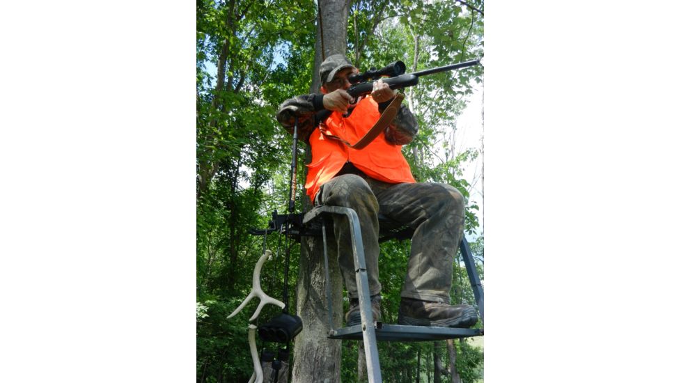 EBI Stand by Stick Shooting Rest HSSBS202