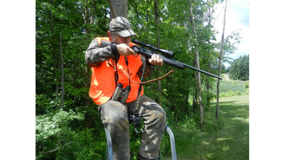 EBI Stand by Stick Shooting Rest HSSBS202