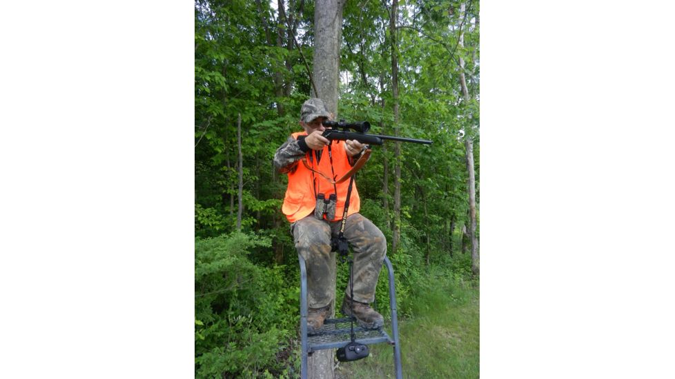 EBI Stand by Stick Shooting Rest HSSBS202