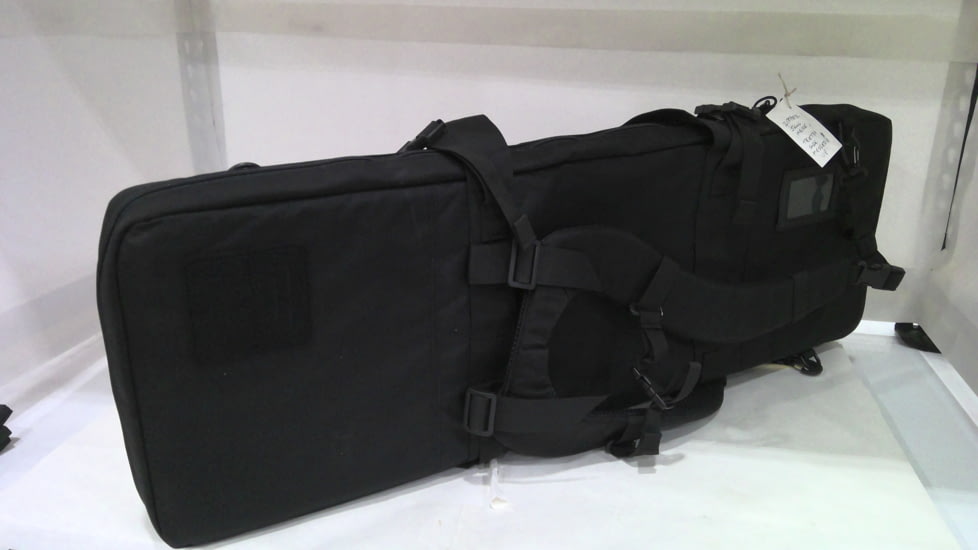 EDEMO 5.11 Tactical MK II 36in Double Rifle Case, 34L, Black, 1 SZ, 56221-019-1 SZ, EDEMO1