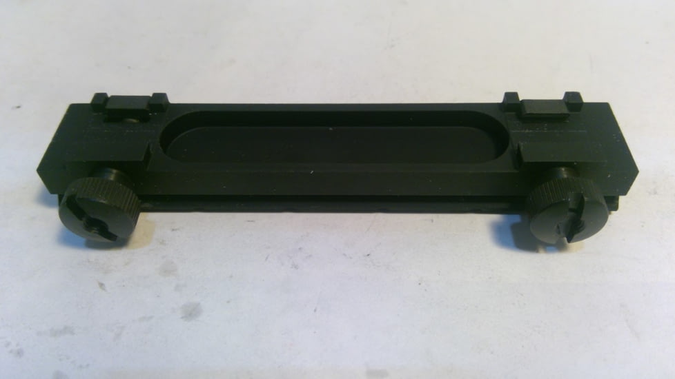 EDEMO Beretta Scope Base for AL391/A391, Xtrema 2 Shotguns C61275, EDEMO2