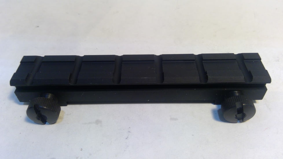 EDEMO Beretta Scope Base for AL391/A391, Xtrema 2 Shotguns C61275, EDEMO2
