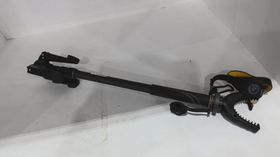 EDEMO Vanguard VEO 2 CM-234TU Shooting Stick, Dark Gray, 64 in, VEO 2 CM-234TU, EDEMO4