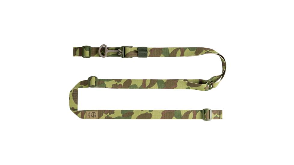 Edgar Sherman Design ESD Sling, Jungle Frogskin, ESD-SL-JFR