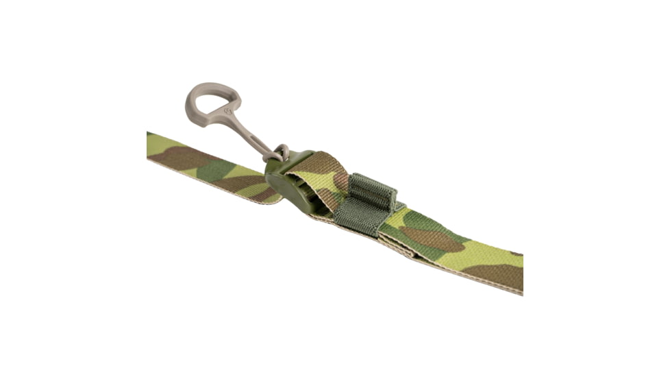 Edgar Sherman Design ESD Sling, Jungle Frogskin, ESD-SL-JFR