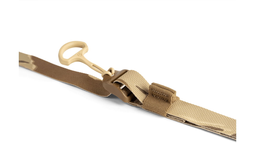 Edgar Sherman Design Sling, Desert Tiger Stripe, ESD-SL-DTS