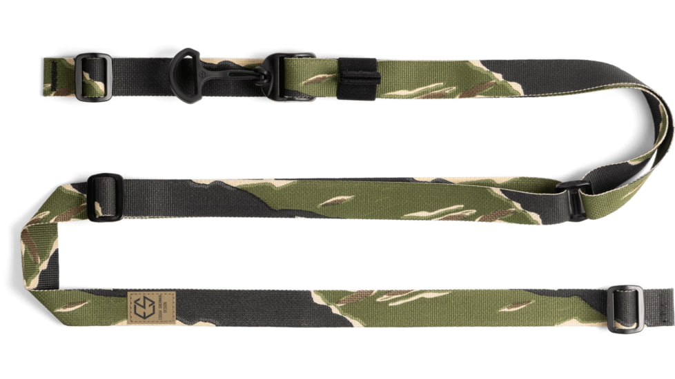 Edgar Sherman Design Sling, Vietnam Tiger Stripe, ESD-SL-VTS