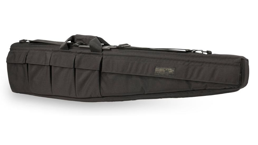 Elite Survival Systems Assault Systems Special Weapons Case, 41in. - SWC-B-10B