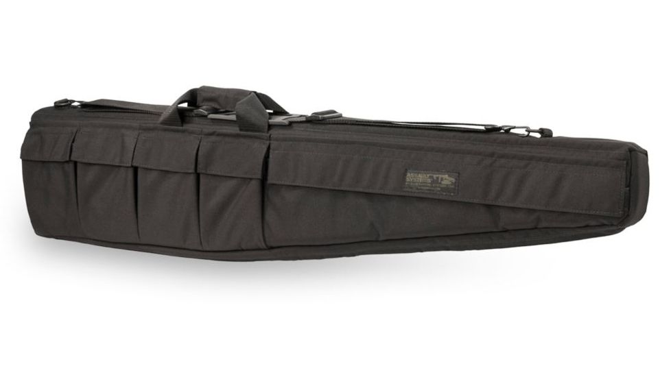 Elite Survival Systems Assault Systems Special Weapons Case, 52in. - SWC-B-12