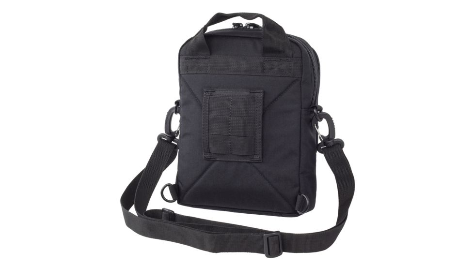 Elite Survival Systems Avenger Concealment Gun Pack, Gen 2, Black 8025-G2-B