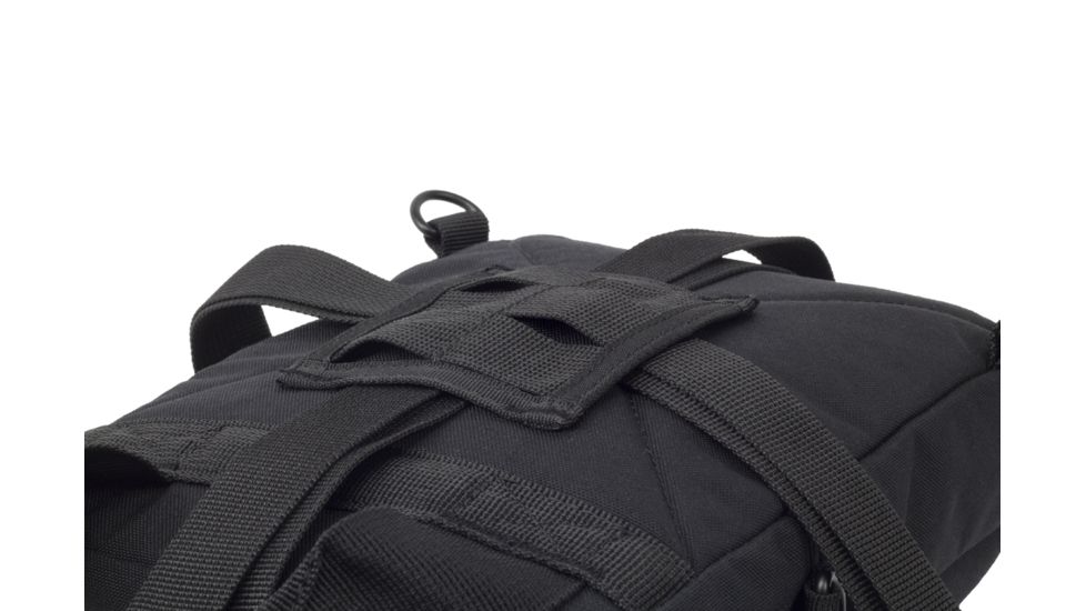 Elite Survival Systems Avenger Concealment Gun Pack, Gen 2, Black 8025-G2-B