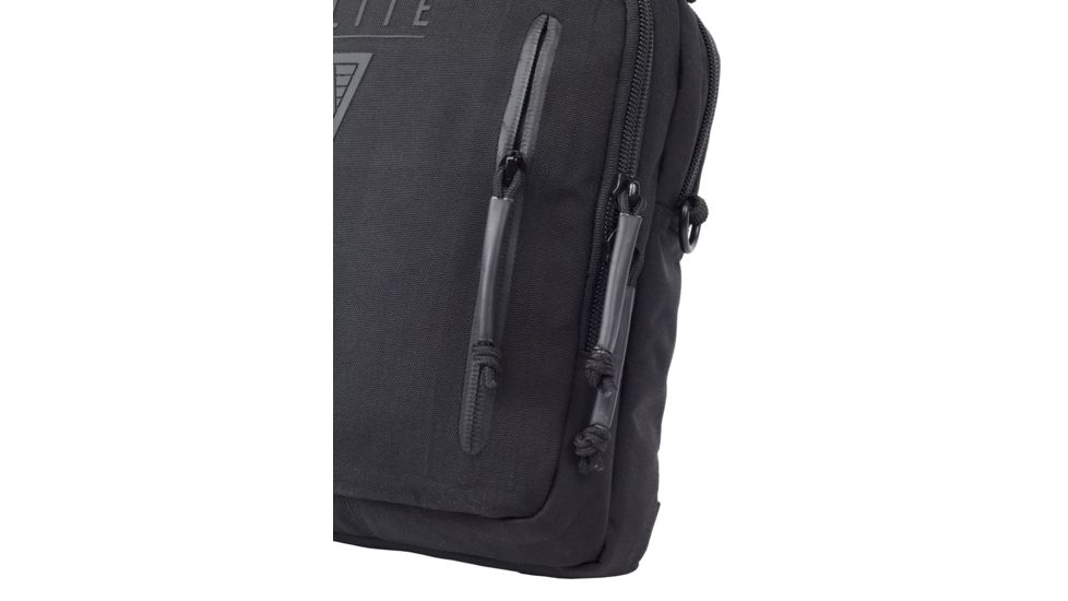 Elite Survival Systems Avenger Concealment Gun Pack, Gen 2, Black 8025-G2-B