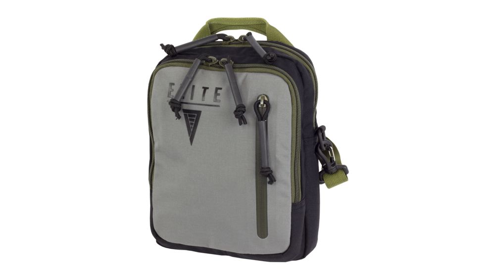 Elite Survival Systems Avenger Concealment Gun Pack, Gen 2, Trifecta, 8025-G2-TR