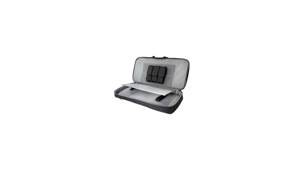 Elite Survival Systems Covert Operations Discreet Case for Bullpup Rifles, 30in, Black, COC30BP-B