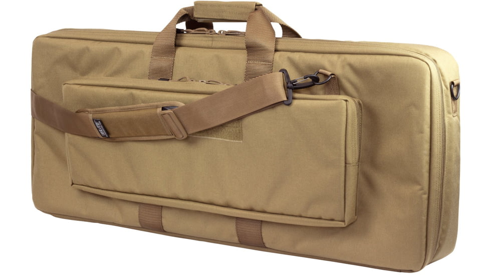 Elite Survival Systems Covert Operations Discreet Rifle Cases
