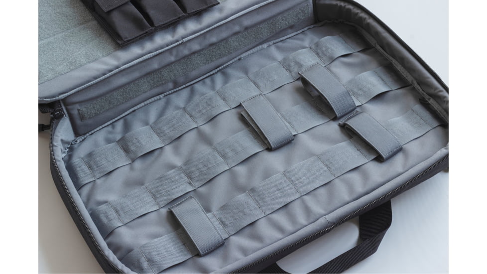 Elite Survival Systems Covert Operations Discreet Carry Cases