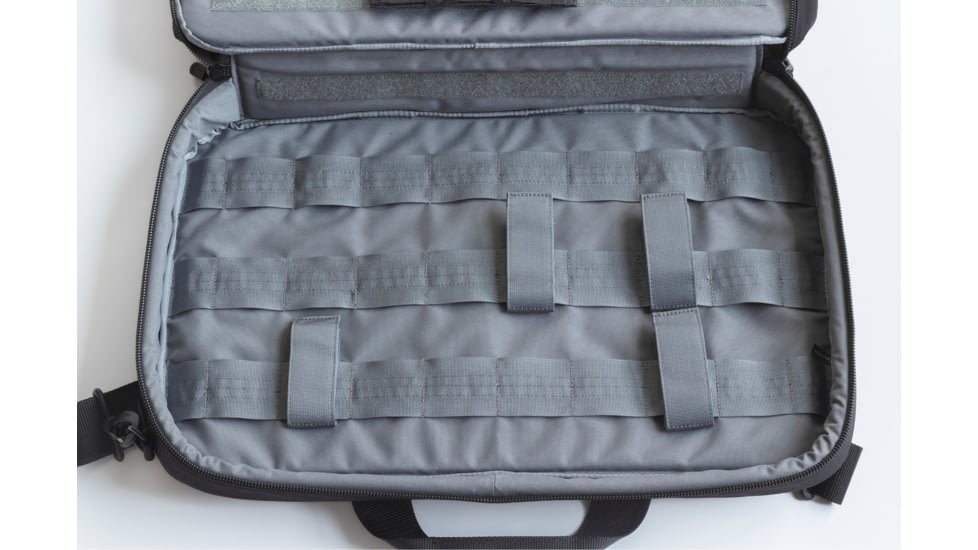 Elite Survival Systems Covert Operations Discreet Carry Cases