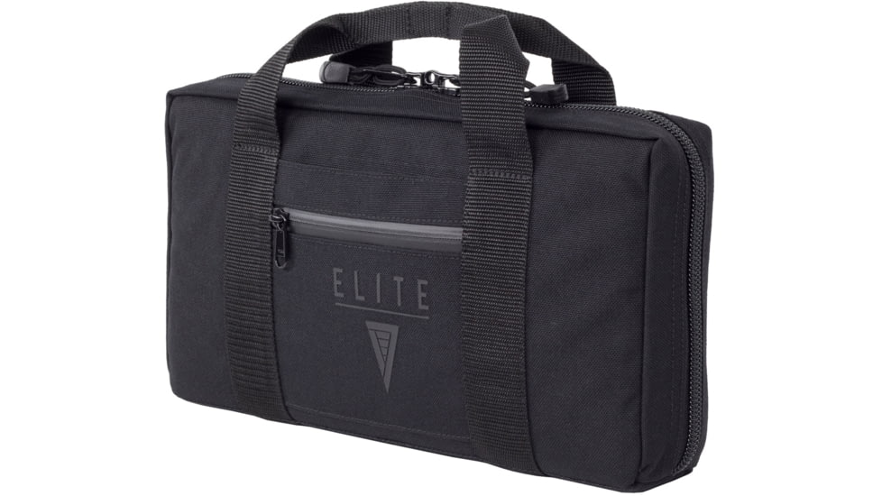 Elite Survival Systems Deluxe Pistol Cases
