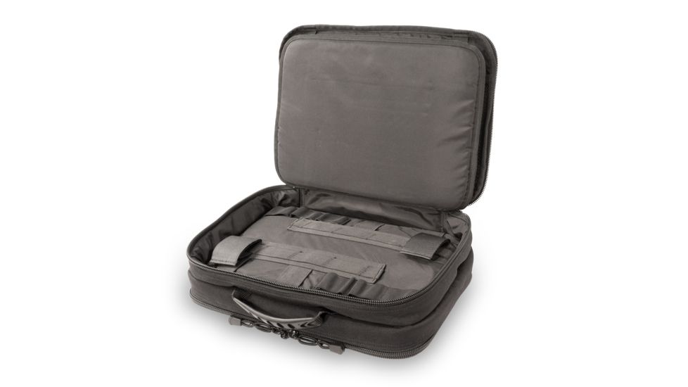 Elite Survival Systems Gun Pistol Pack 7754-B Compartment 1