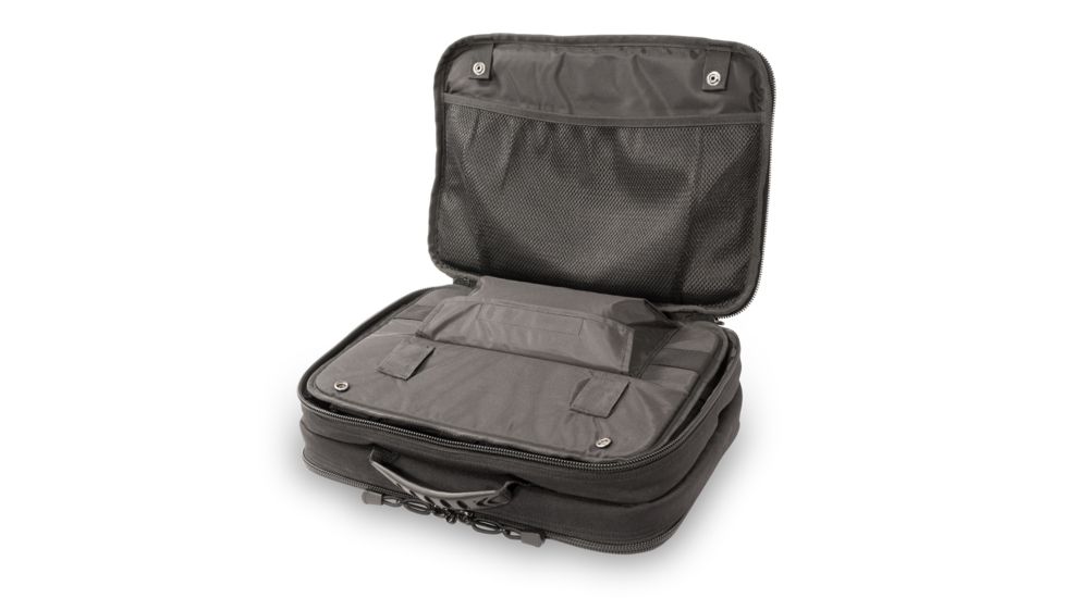 Elite Survival Systems Gun Pistol Pack 7754-B Compartment 2