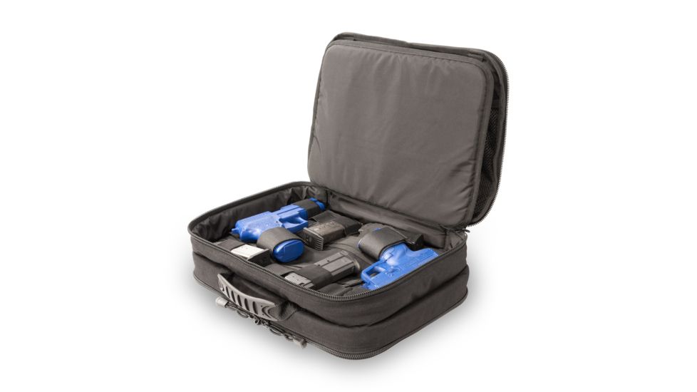 Elite Survival Systems Gun Pistol Pack 7754-B With Guns