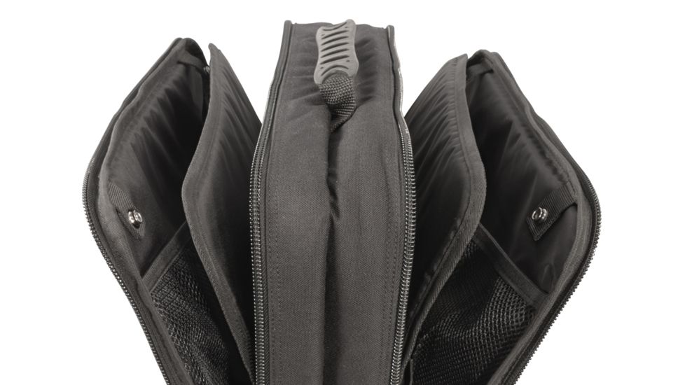 Elite Survival Systems Gun Pistol Pack 7754-B Side View