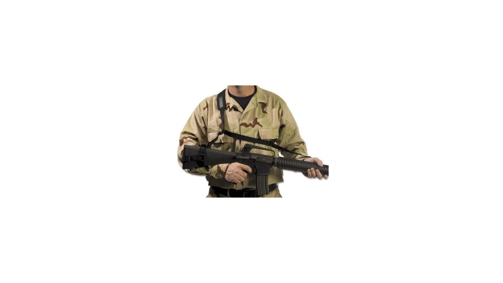 Elite Survival Systems Rapid Motion Assault Sling RAS