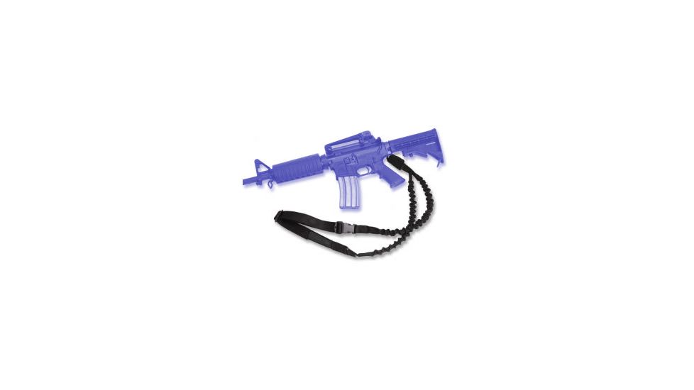 Elite Survival Systems Single Point Bungee Sling - SPS01 