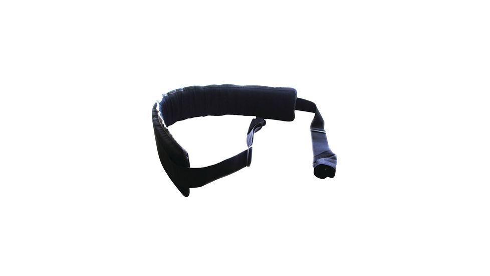 Command Arms Squad Automatic Weapon () Padded Sling Adjustable Between 57 and 75 Inches Black SAW
