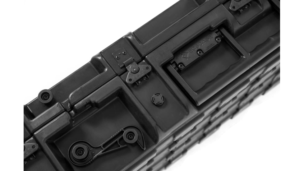 ERA3 Nomad 56 Utility Case, 56 in, Black, case-56-blk